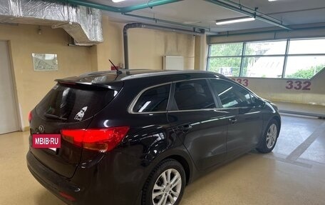 KIA cee'd III, 2014 год, 1 100 000 рублей, 7 фотография