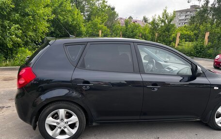 KIA cee'd I рестайлинг, 2008 год, 645 000 рублей, 3 фотография