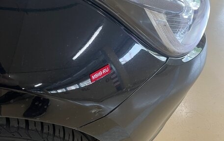 KIA cee'd III, 2014 год, 1 100 000 рублей, 10 фотография