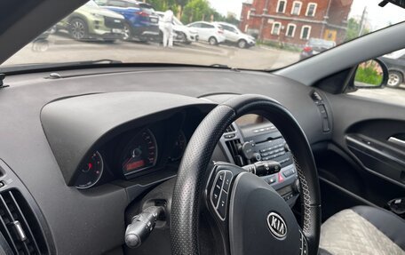 KIA cee'd I рестайлинг, 2008 год, 645 000 рублей, 18 фотография