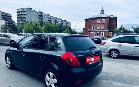 KIA cee'd I рестайлинг, 2008 год, 645 000 рублей, 5 фотография