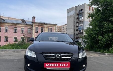 KIA cee'd I рестайлинг, 2008 год, 645 000 рублей, 14 фотография