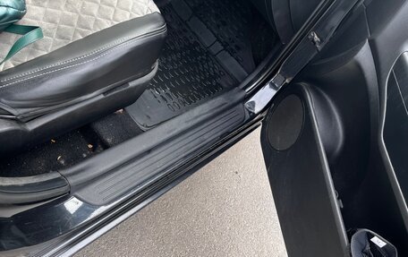KIA cee'd I рестайлинг, 2008 год, 645 000 рублей, 22 фотография