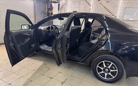 Toyota Corolla, 2011 год, 940 000 рублей, 9 фотография