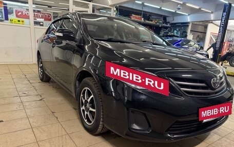 Toyota Corolla, 2011 год, 940 000 рублей, 6 фотография