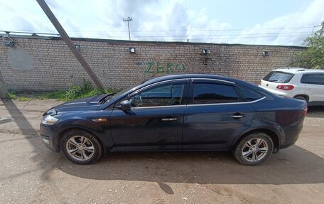 Ford Mondeo IV, 2008 год, 599 000 рублей, 2 фотография