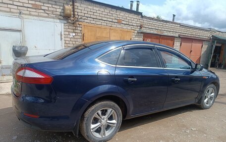 Ford Mondeo IV, 2008 год, 599 000 рублей, 4 фотография