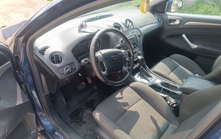 Ford Mondeo IV, 2008 год, 599 000 рублей, 6 фотография