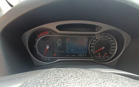 Ford Mondeo IV, 2008 год, 599 000 рублей, 7 фотография