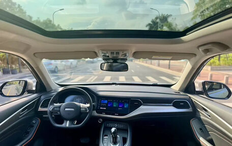 Haval F7 I, 2022 год, 1 530 000 рублей, 3 фотография