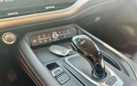 Haval F7 I, 2022 год, 1 530 000 рублей, 6 фотография