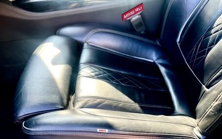 BMW 7 серия, 2017 год, 4 550 000 рублей, 12 фотография