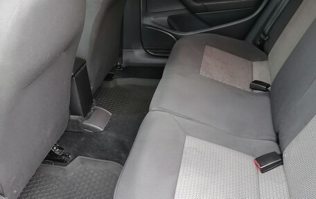 Volkswagen Polo VI (EU Market), 2012 год, 698 000 рублей, 8 фотография