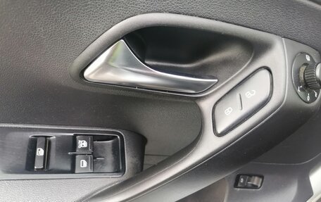Volkswagen Polo VI (EU Market), 2012 год, 698 000 рублей, 9 фотография