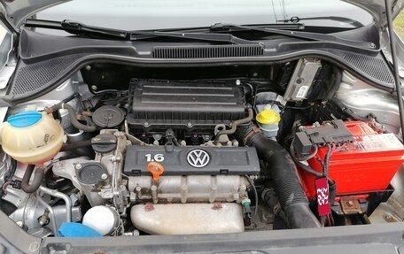 Volkswagen Polo VI (EU Market), 2012 год, 698 000 рублей, 7 фотография