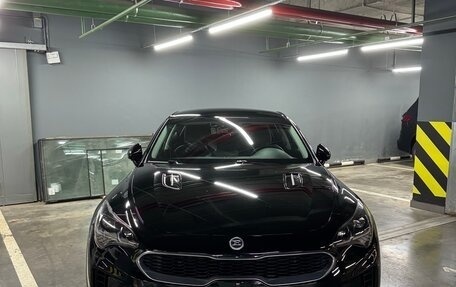 KIA Stinger I, 2021 год, 3 700 000 рублей, 2 фотография