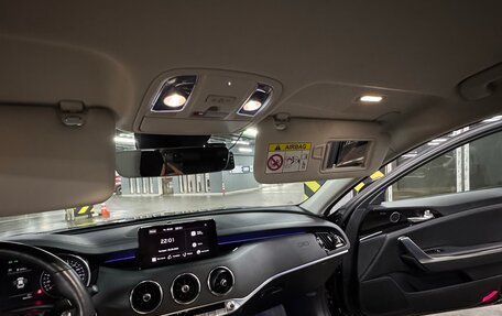 KIA Stinger I, 2021 год, 3 700 000 рублей, 15 фотография