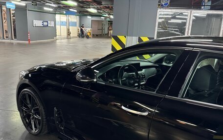 KIA Stinger I, 2021 год, 3 700 000 рублей, 5 фотография