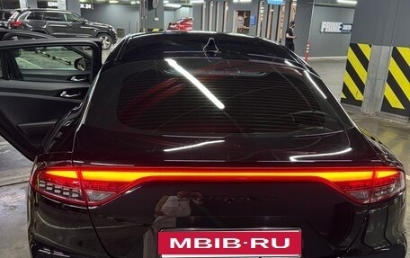 KIA Stinger I, 2021 год, 3 700 000 рублей, 13 фотография