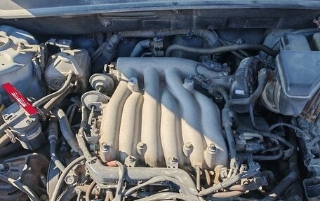 Hyundai Santa Fe III рестайлинг, 2007 год, 1 300 000 рублей, 3 фотография