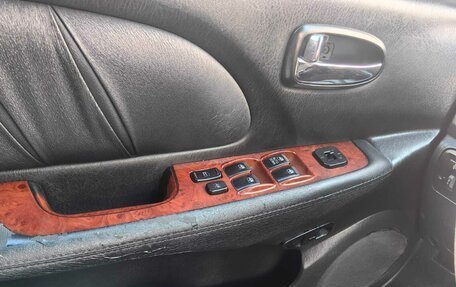 Hyundai Sonata IV рестайлинг, 2005 год, 350 000 рублей, 7 фотография