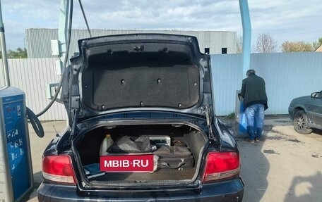 Hyundai Sonata IV рестайлинг, 2005 год, 350 000 рублей, 8 фотография