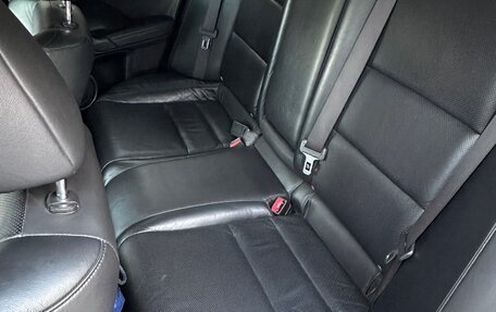Honda Accord VIII рестайлинг, 2008 год, 1 190 000 рублей, 14 фотография
