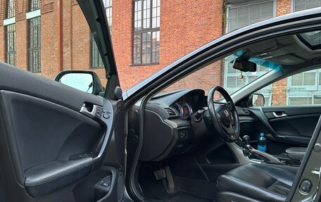 Honda Accord VIII рестайлинг, 2008 год, 1 190 000 рублей, 12 фотография