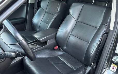 Honda Accord VIII рестайлинг, 2008 год, 1 190 000 рублей, 13 фотография
