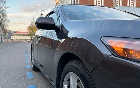 Honda Accord VIII рестайлинг, 2008 год, 1 190 000 рублей, 9 фотография