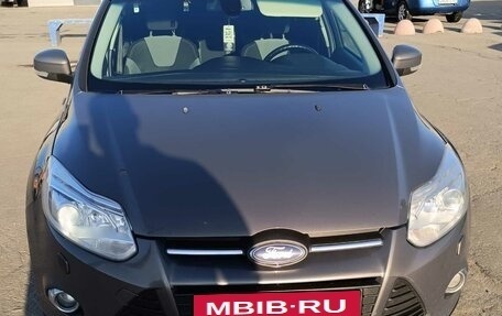 Ford Focus III, 2013 год, 780 000 рублей, 2 фотография