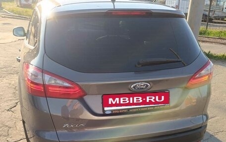 Ford Focus III, 2013 год, 780 000 рублей, 4 фотография