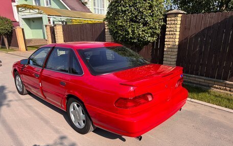 Ford Taurus III, 1993 год, 1 500 000 рублей, 3 фотография