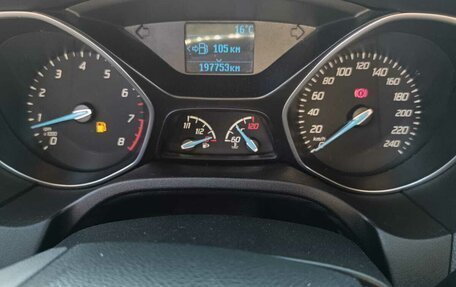 Ford Focus III, 2013 год, 780 000 рублей, 7 фотография