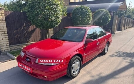 Ford Taurus III, 1993 год, 1 500 000 рублей, 2 фотография