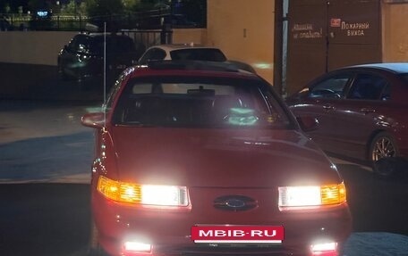 Ford Taurus III, 1993 год, 1 500 000 рублей, 4 фотография