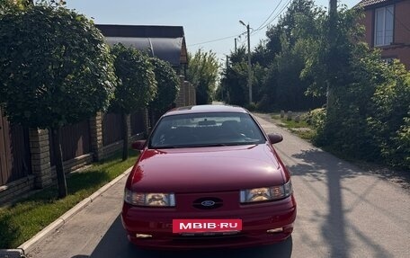 Ford Taurus III, 1993 год, 1 500 000 рублей, 5 фотография