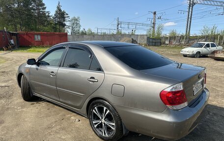 Toyota Camry V40, 2003 год, 765 000 рублей, 4 фотография