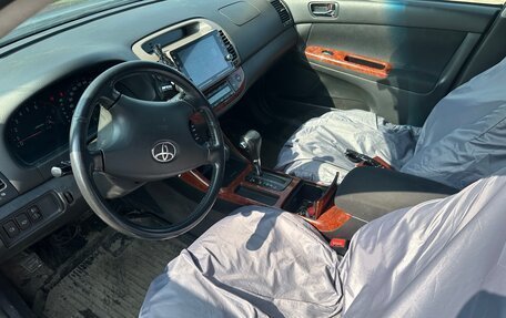 Toyota Camry V40, 2003 год, 765 000 рублей, 8 фотография