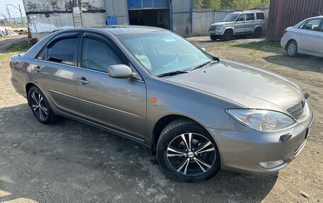 Toyota Camry V40, 2003 год, 765 000 рублей, 6 фотография