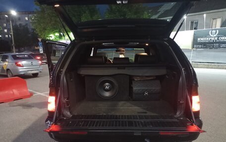 BMW X5, 2004 год, 950 000 рублей, 2 фотография
