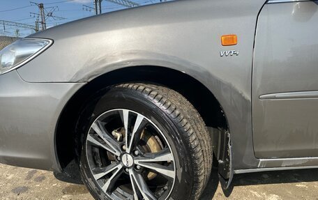Toyota Camry V40, 2003 год, 765 000 рублей, 9 фотография