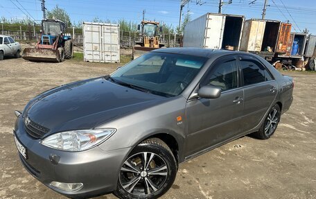 Toyota Camry V40, 2003 год, 765 000 рублей, 10 фотография