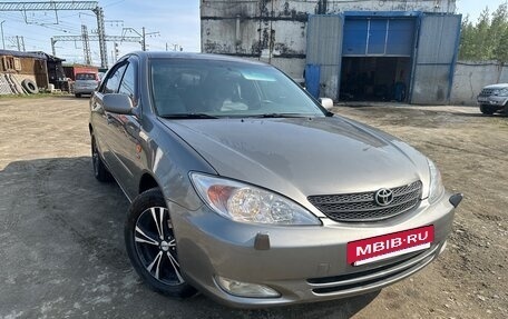 Toyota Camry V40, 2003 год, 765 000 рублей, 5 фотография