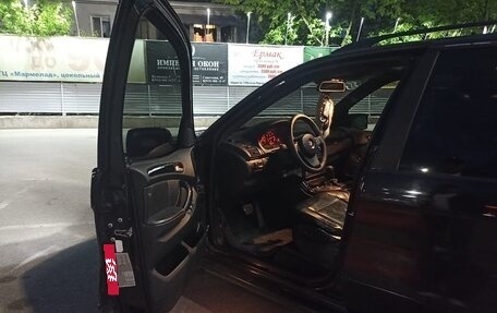 BMW X5, 2004 год, 950 000 рублей, 4 фотография
