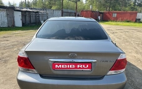 Toyota Camry V40, 2003 год, 765 000 рублей, 3 фотография