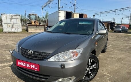 Toyota Camry V40, 2003 год, 765 000 рублей, 11 фотография