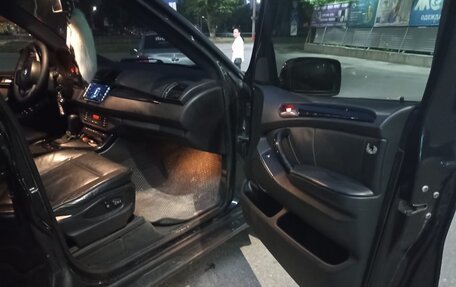 BMW X5, 2004 год, 950 000 рублей, 10 фотография