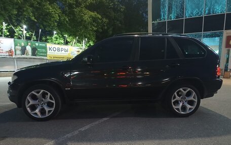 BMW X5, 2004 год, 950 000 рублей, 16 фотография