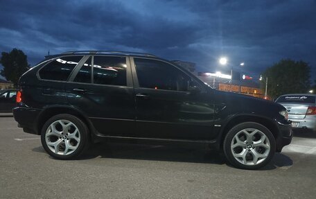 BMW X5, 2004 год, 950 000 рублей, 20 фотография